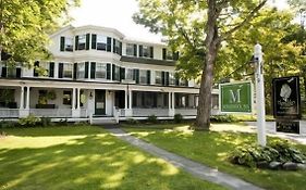 The Monadnock Inn